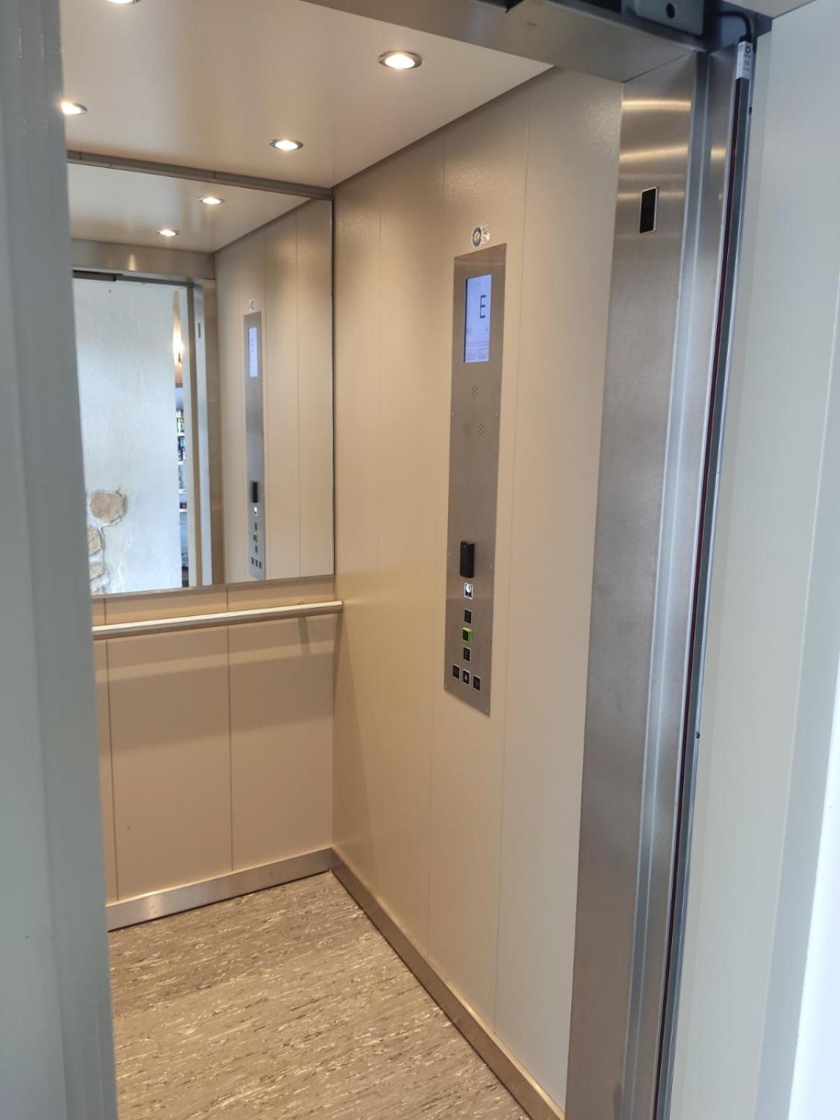 Rittergut Droeschkau Otel Droschkau Dış mekan fotoğraf